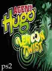 Descargar Agent Hugo Lemoon Twist [English] por Torrent